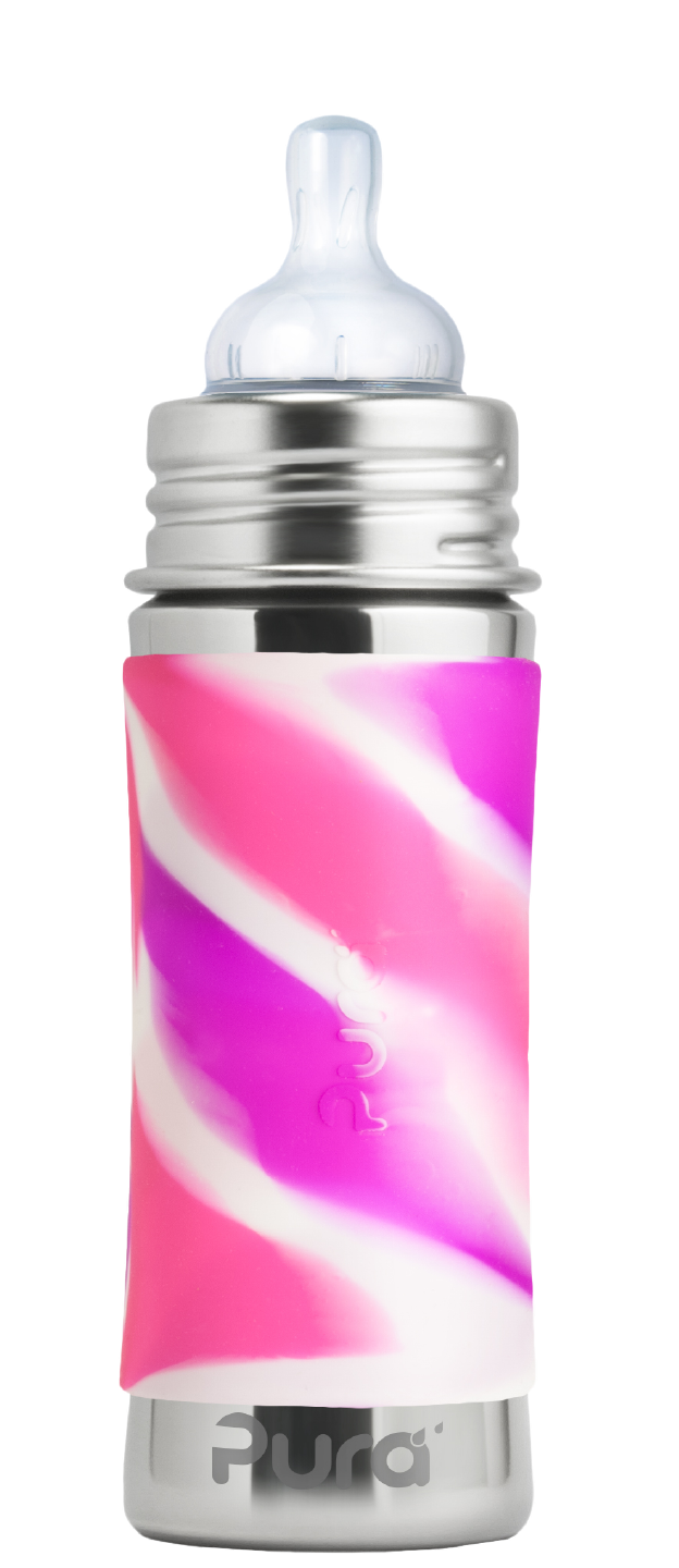Kiki™ 9oz Baby Bottle