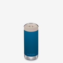 Load image into Gallery viewer, 12oz TKWide with Café Cap

