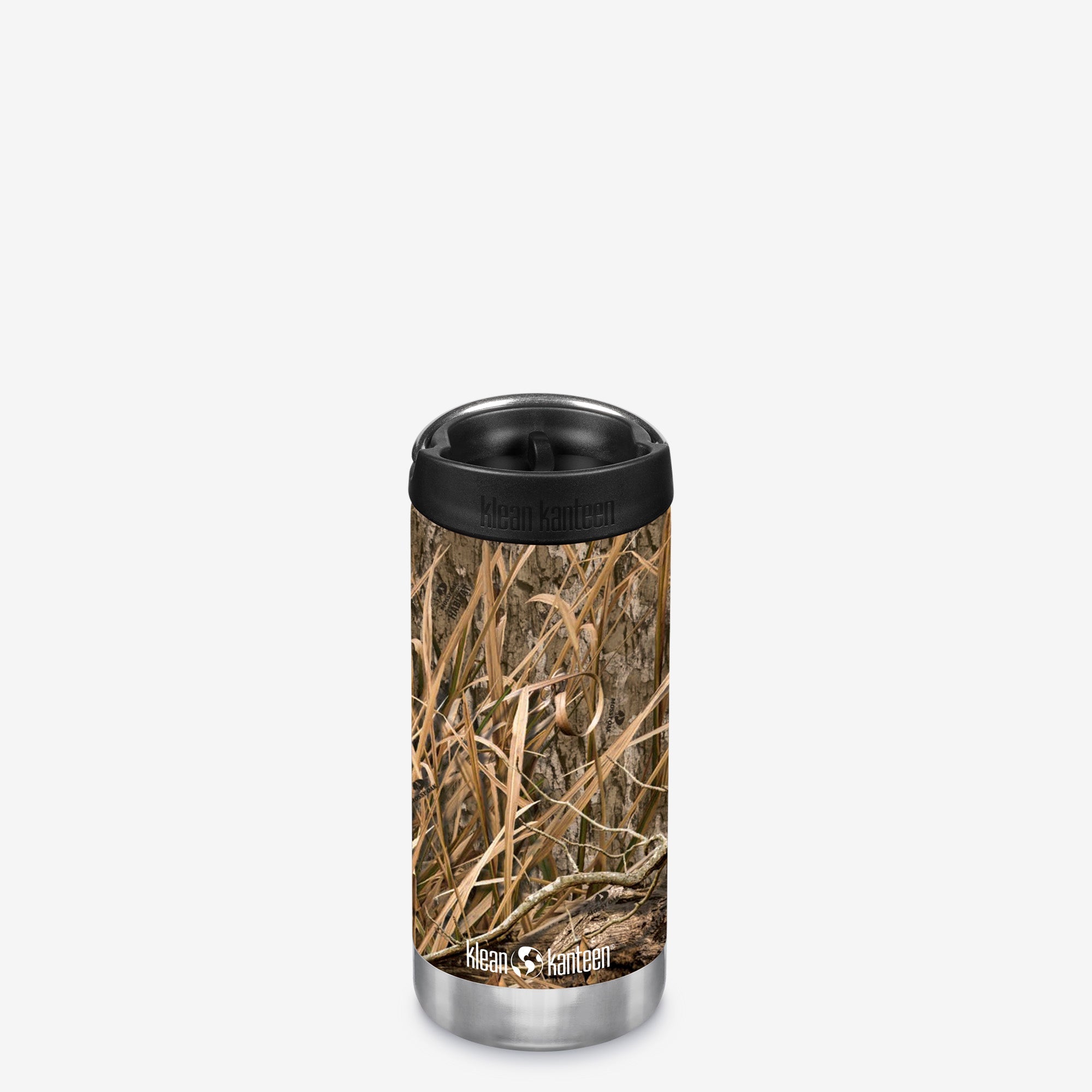 Klean Kanteen TKWide Bottle - Thumbnail 4