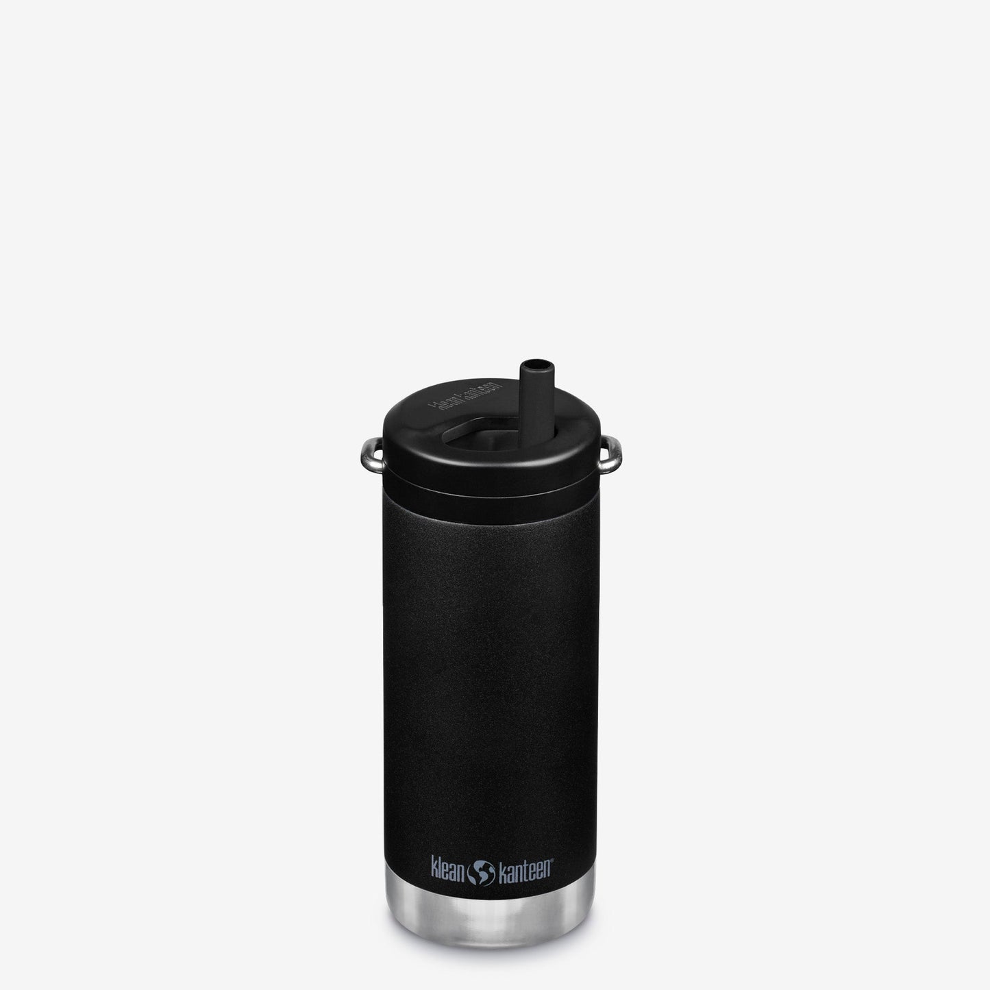 12 oz TKWide Insulated Water Bottle with Twist Cap