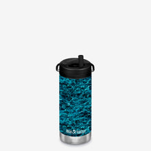 Load image into Gallery viewer, Klean Kanteen 12oz TKWide with Twist Cap - Mossy Oak
