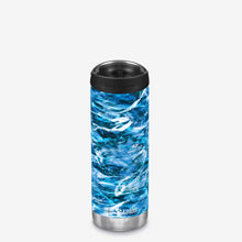 Load image into Gallery viewer, 16oz TKWide with Café Cap - Mossy Oak
