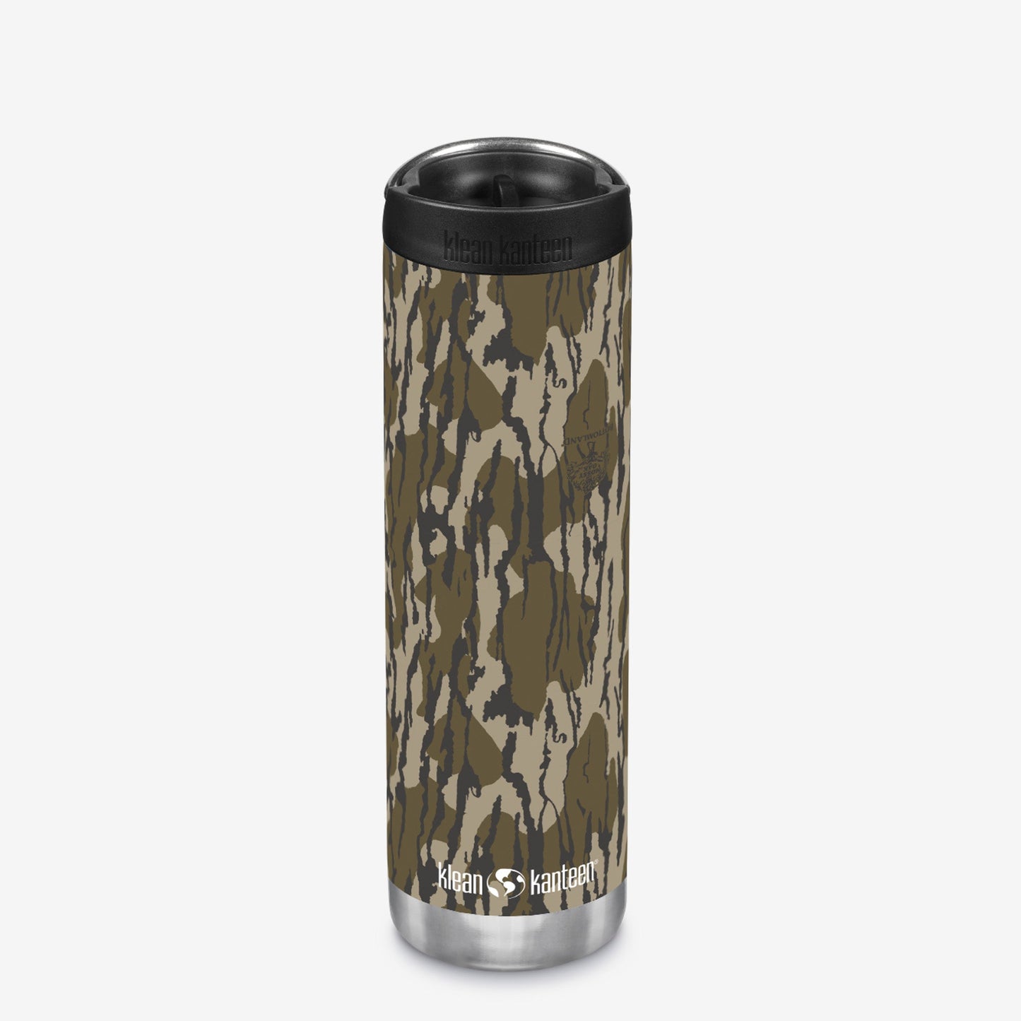 20oz TKWide with Café Cap - Mossy Oak