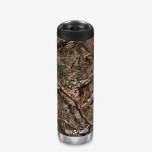 Load image into Gallery viewer, 20oz TKWide with Café Cap - Mossy Oak
