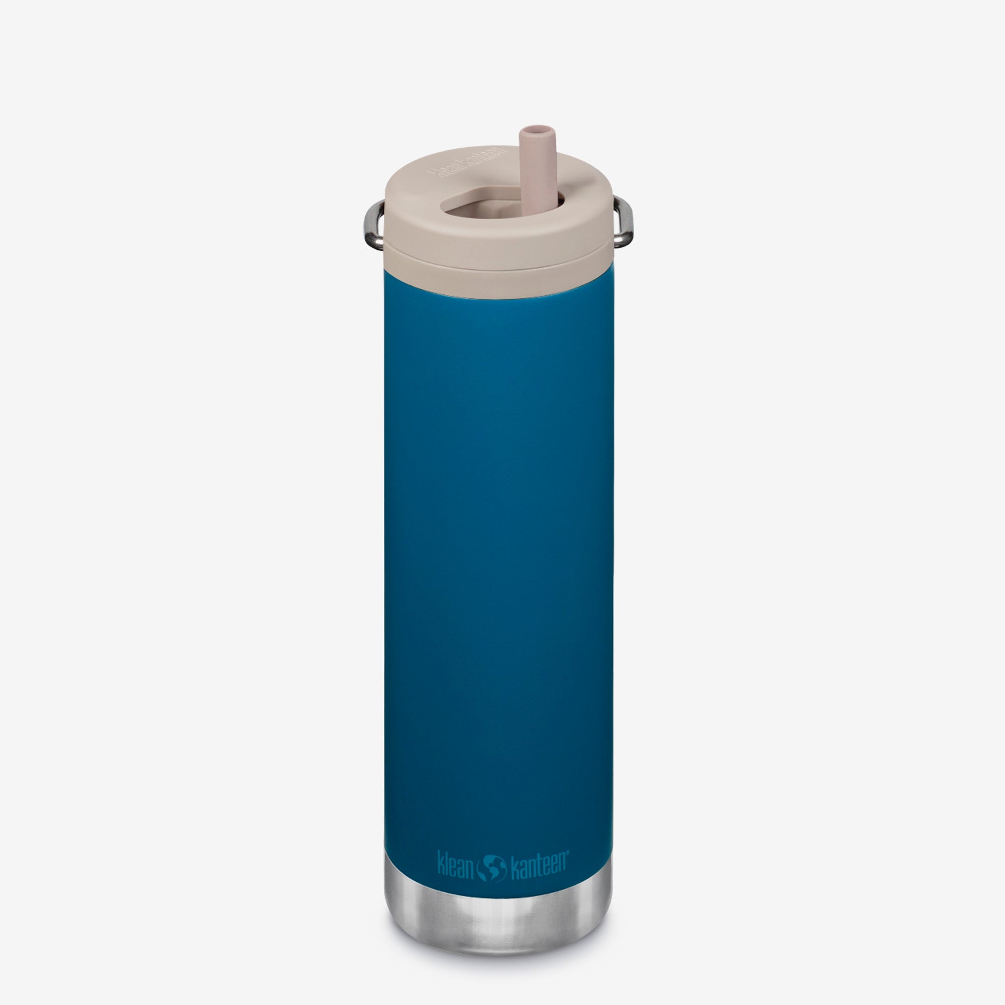 Klean Kanteen TKWide Water Bottle - Thumbnail 2