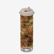 Load image into Gallery viewer, Klean Kanteen 20oz TKWide with Twist Cap - Mossy Oak
