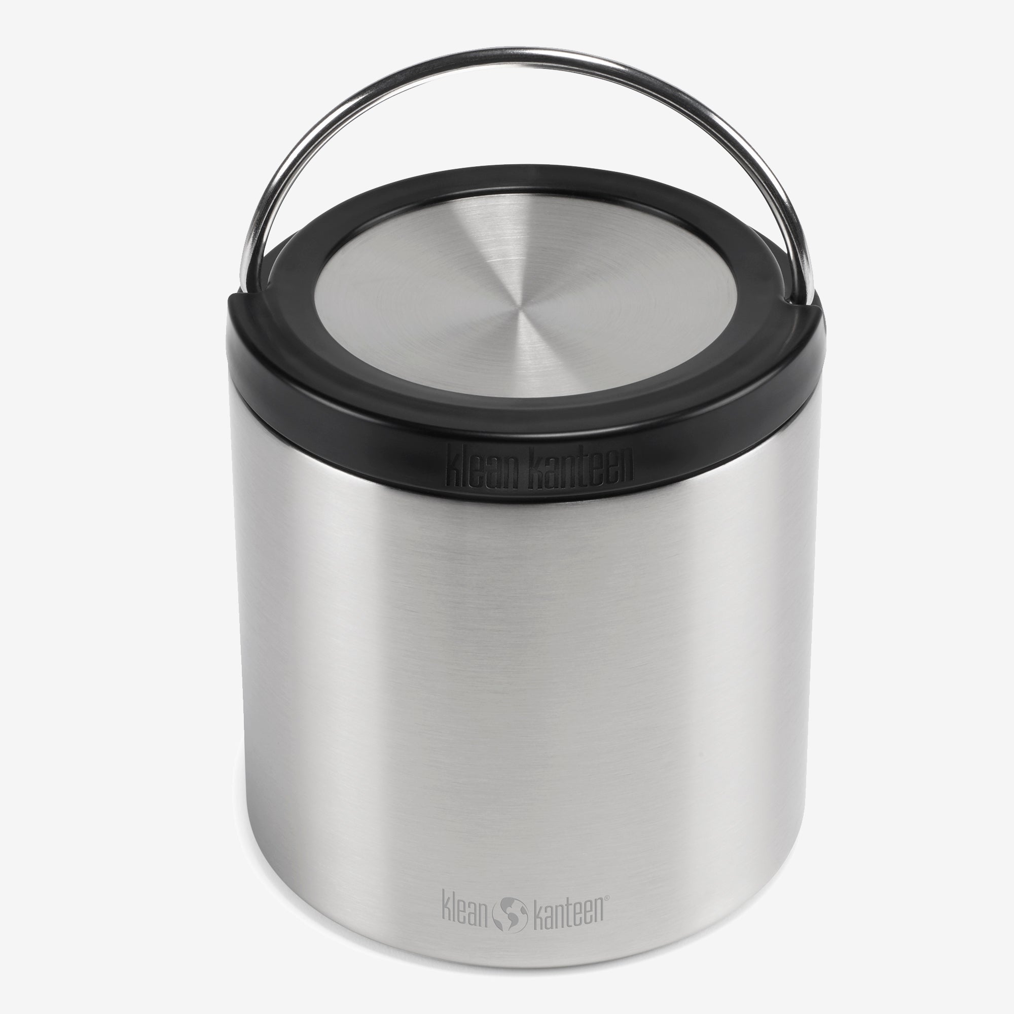Klean Kanteen TKCanister Insulated Food Container - Thumbnail 3