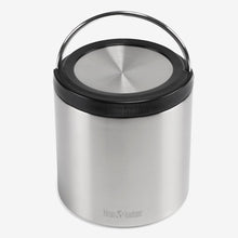 Load image into Gallery viewer, 32 oz TKCanister Insulated Food Container

