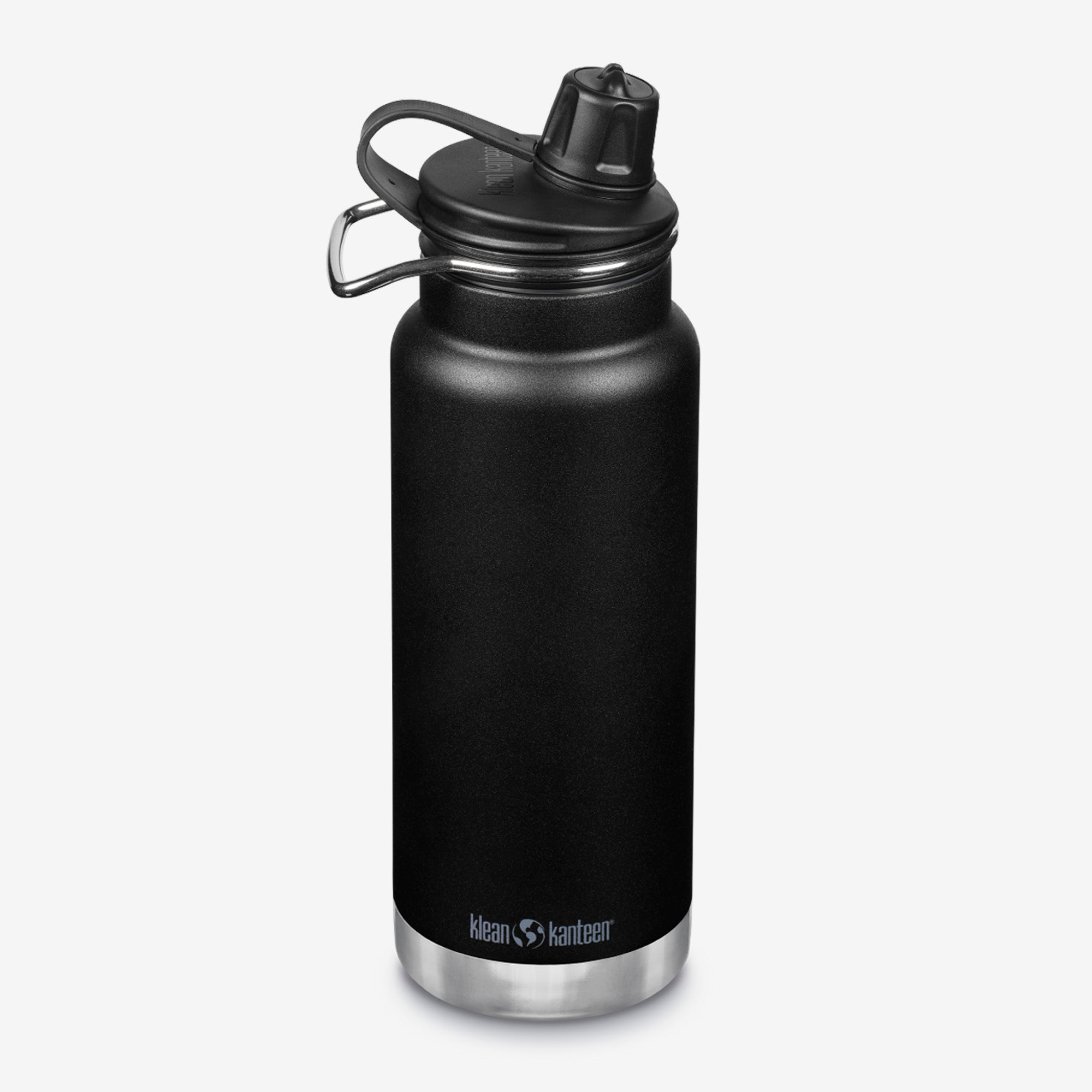 Klean Kanteen TKWide Water Bottle - Thumbnail 2
