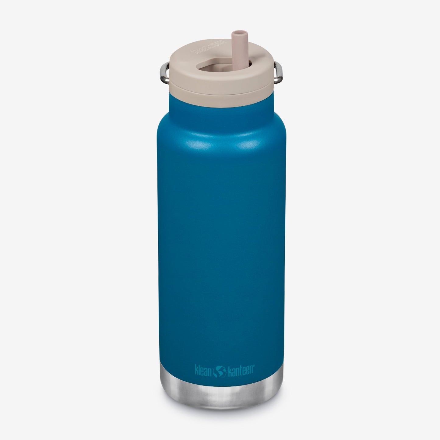 32 oz TKWide Insulated Water Bottle with Twist Cap