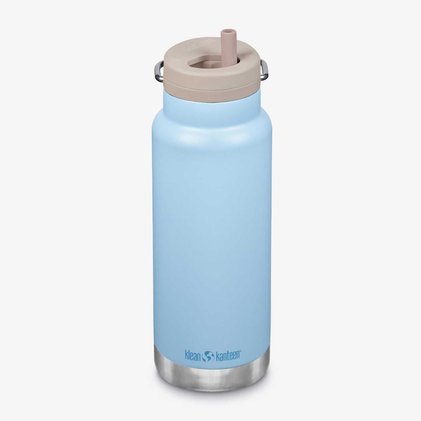 32 oz TKWide Insulated Water Bottle with Twist Cap