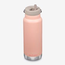 Load image into Gallery viewer, 32 oz TKWide Insulated Water Bottle with Twist Cap
