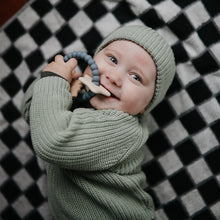 Load image into Gallery viewer, Space Teething Ring
