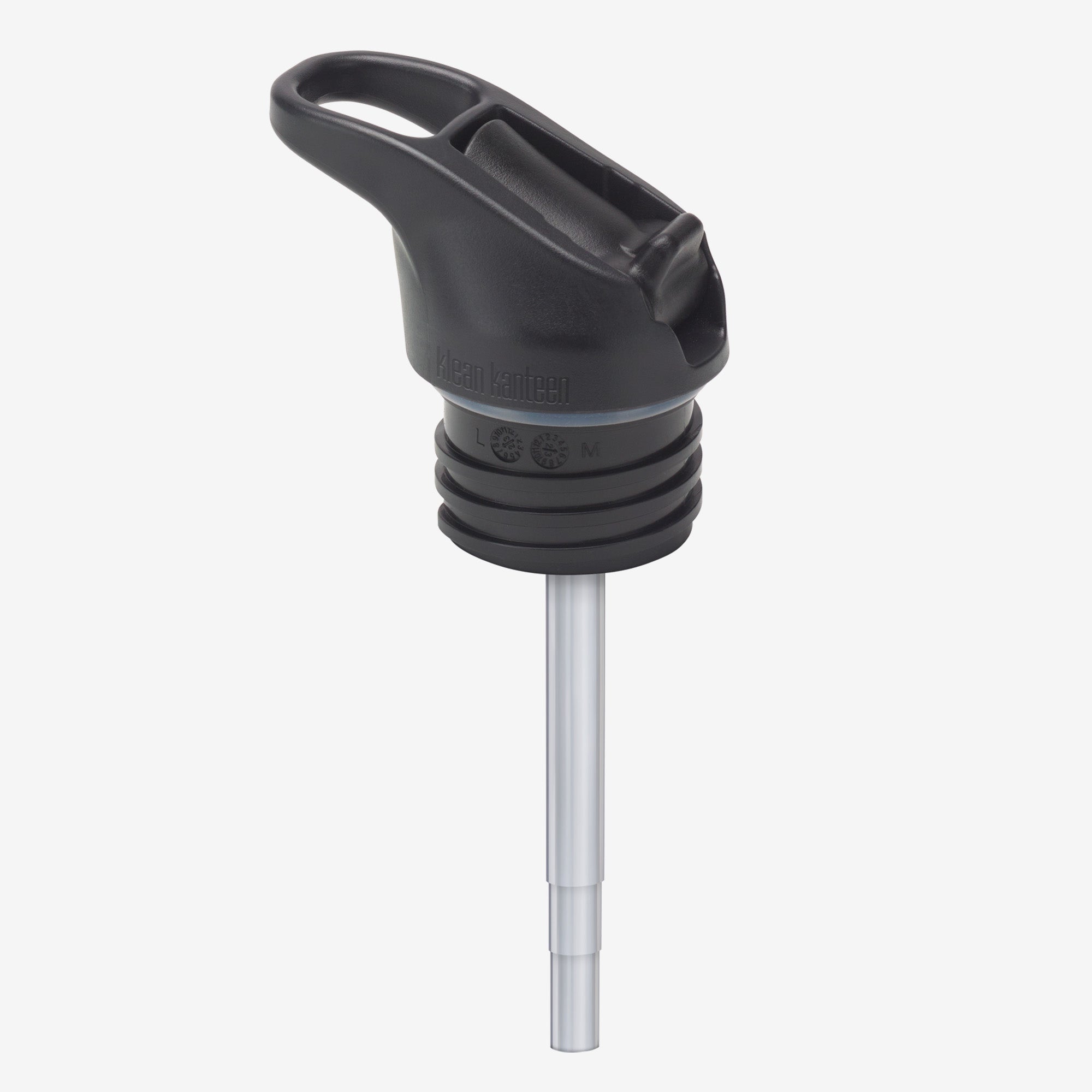 Klean Kanteen Classic Sport Cap - Thumbnail 4
