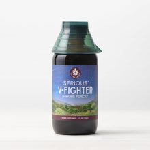Load image into Gallery viewer, Serious V-Fighter Immune Force
