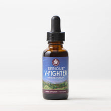 Load image into Gallery viewer, Serious V-Fighter Immune Force
