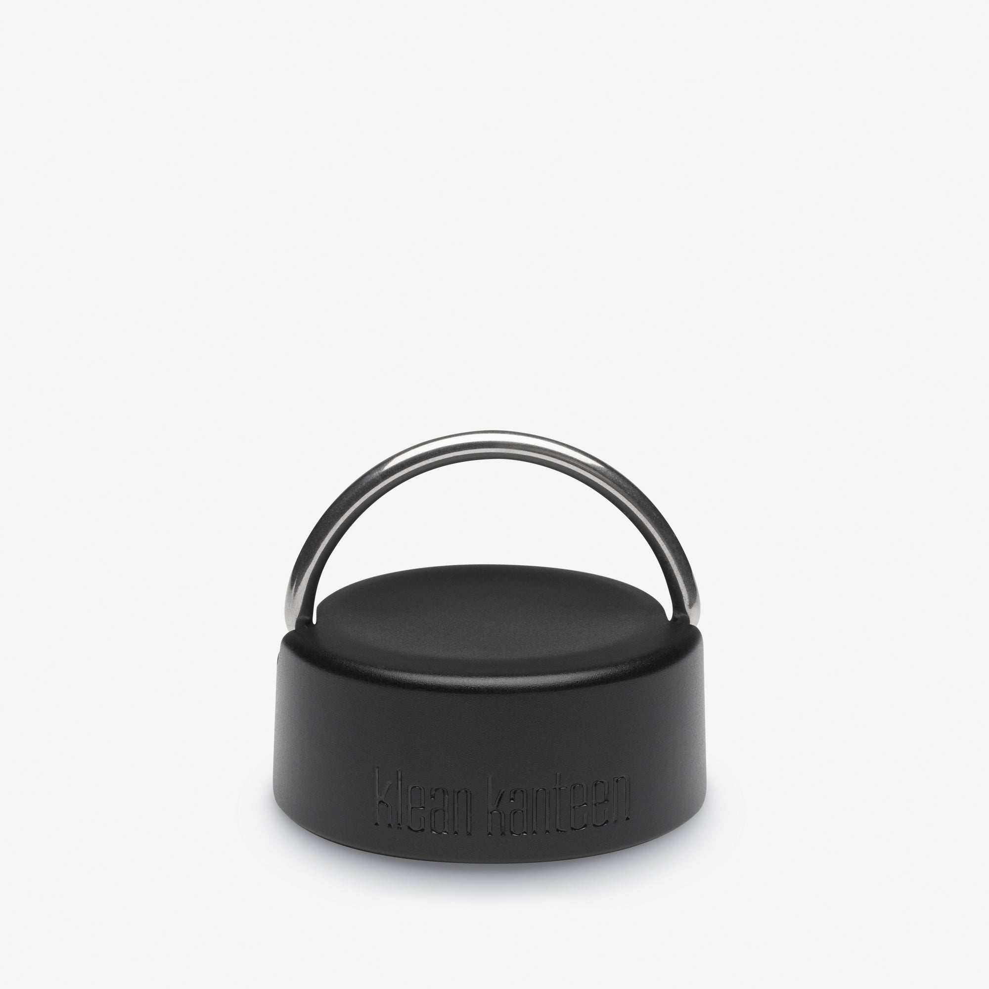 Klean Kanteen Wide Loop Cap w/ Bale - Thumbnail 2