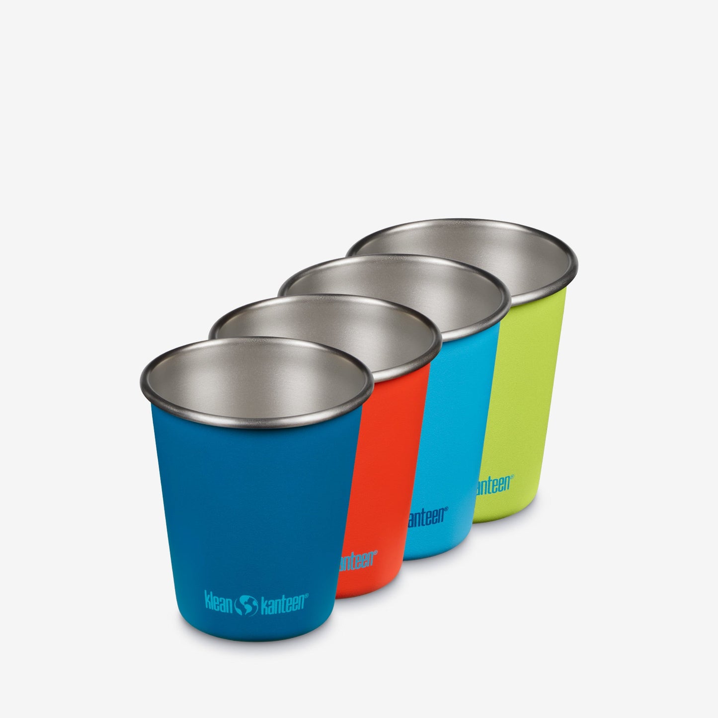 10 oz Cup - 4 Pack