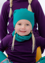 Load image into Gallery viewer, Neckie – 100% Merino Wool Neck Gaiter – All Ages
