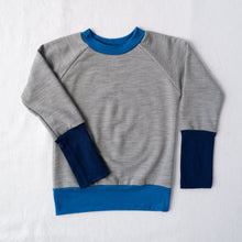 Load image into Gallery viewer, Ultra Cozy Crew Top
