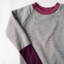 Load image into Gallery viewer, Ultra Cozy Crew Top
