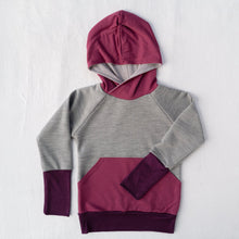 Load image into Gallery viewer, Ultra Cozy Kids Hoodie
