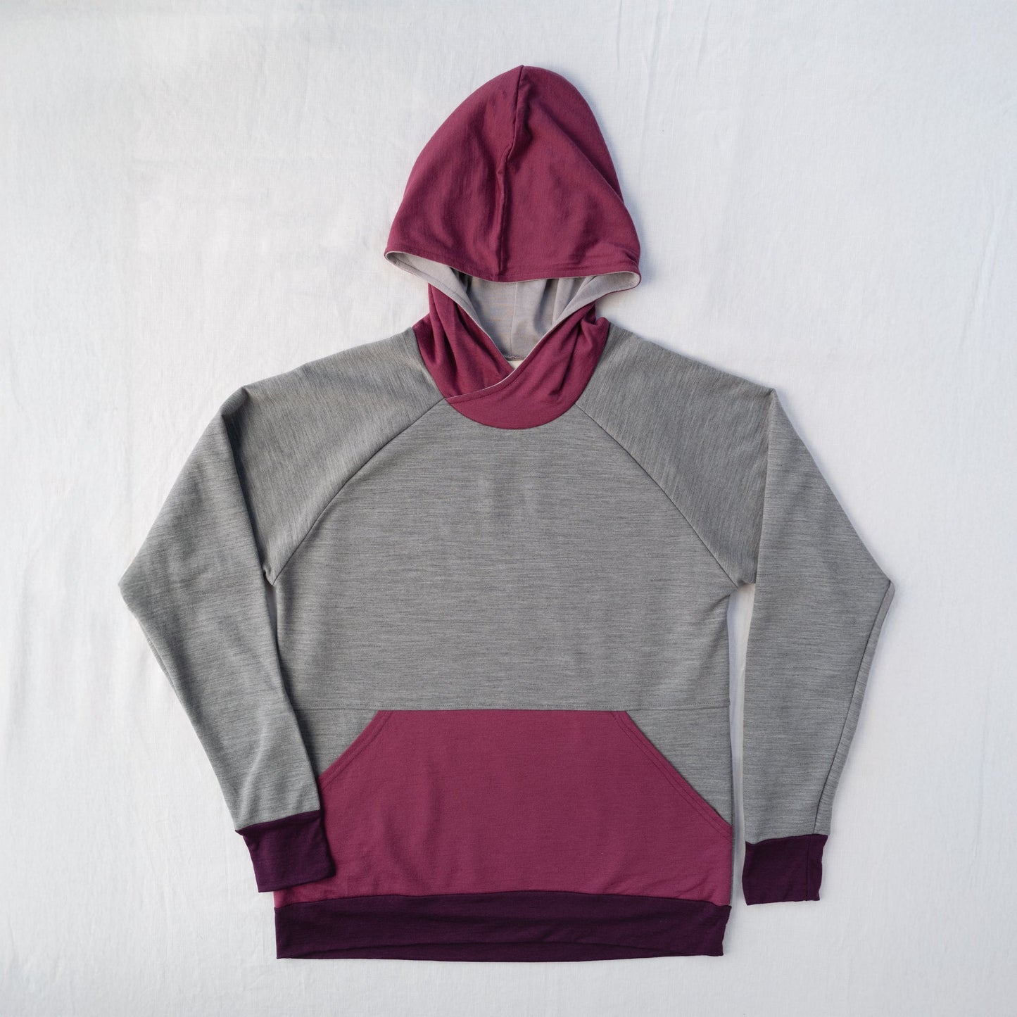 Ultra Cozy Adult Hoodie