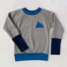 Load image into Gallery viewer, Ultra Cozy Crew Top
