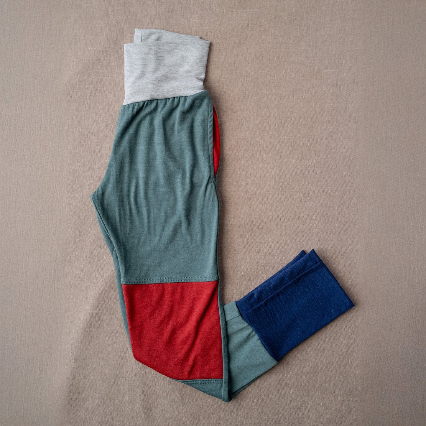 Rockhound Merino Joggers