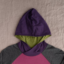 Load image into Gallery viewer, Adult Free Range Merino Hoodie
