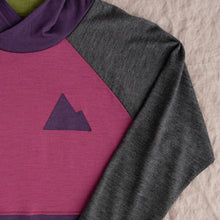Load image into Gallery viewer, Adult Free Range Merino Hoodie
