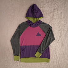 Load image into Gallery viewer, Adult Free Range Merino Hoodie
