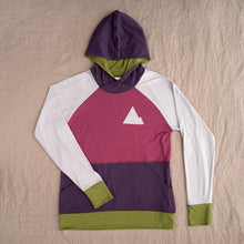Load image into Gallery viewer, Adult Free Range Merino Hoodie
