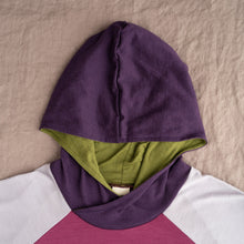 Load image into Gallery viewer, Adult Free Range Merino Hoodie
