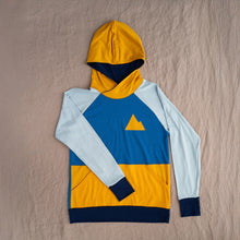 Load image into Gallery viewer, Adult Free Range Merino Hoodie
