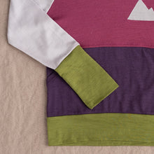 Load image into Gallery viewer, Kids Free Range Merino Hoodie
