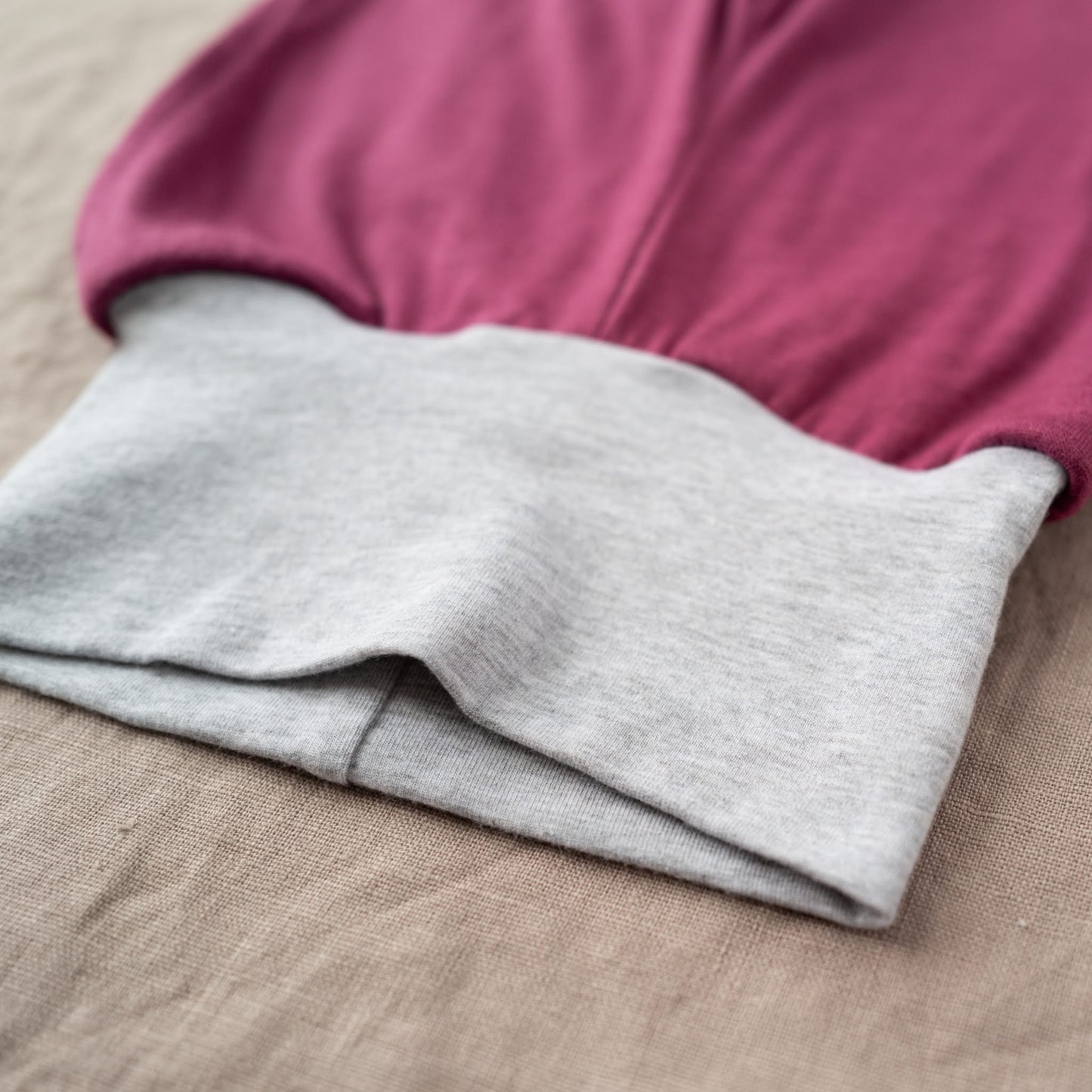 Rockhound Merino Joggers