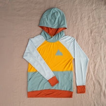 Load image into Gallery viewer, Adult Free Range Merino Hoodie
