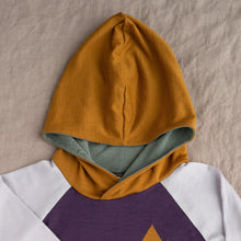 Load image into Gallery viewer, Kids Free Range Merino Hoodie
