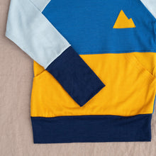 Load image into Gallery viewer, Kids Free Range Merino Hoodie

