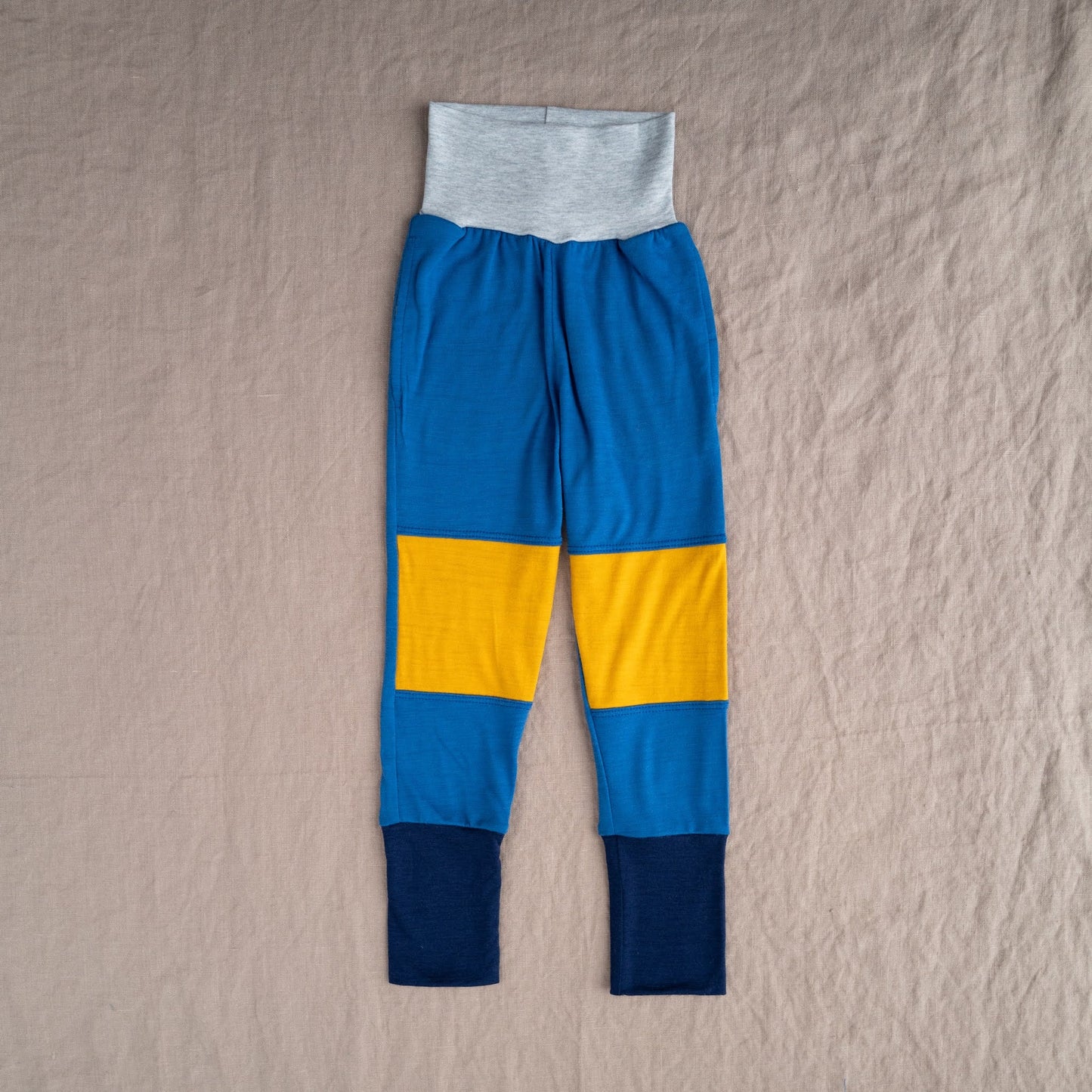 Rockhound Merino Joggers