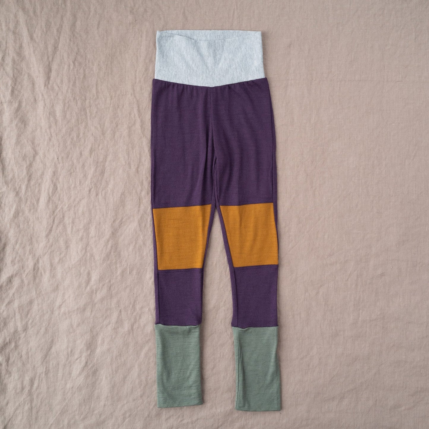 Playdate Merino Leggings
