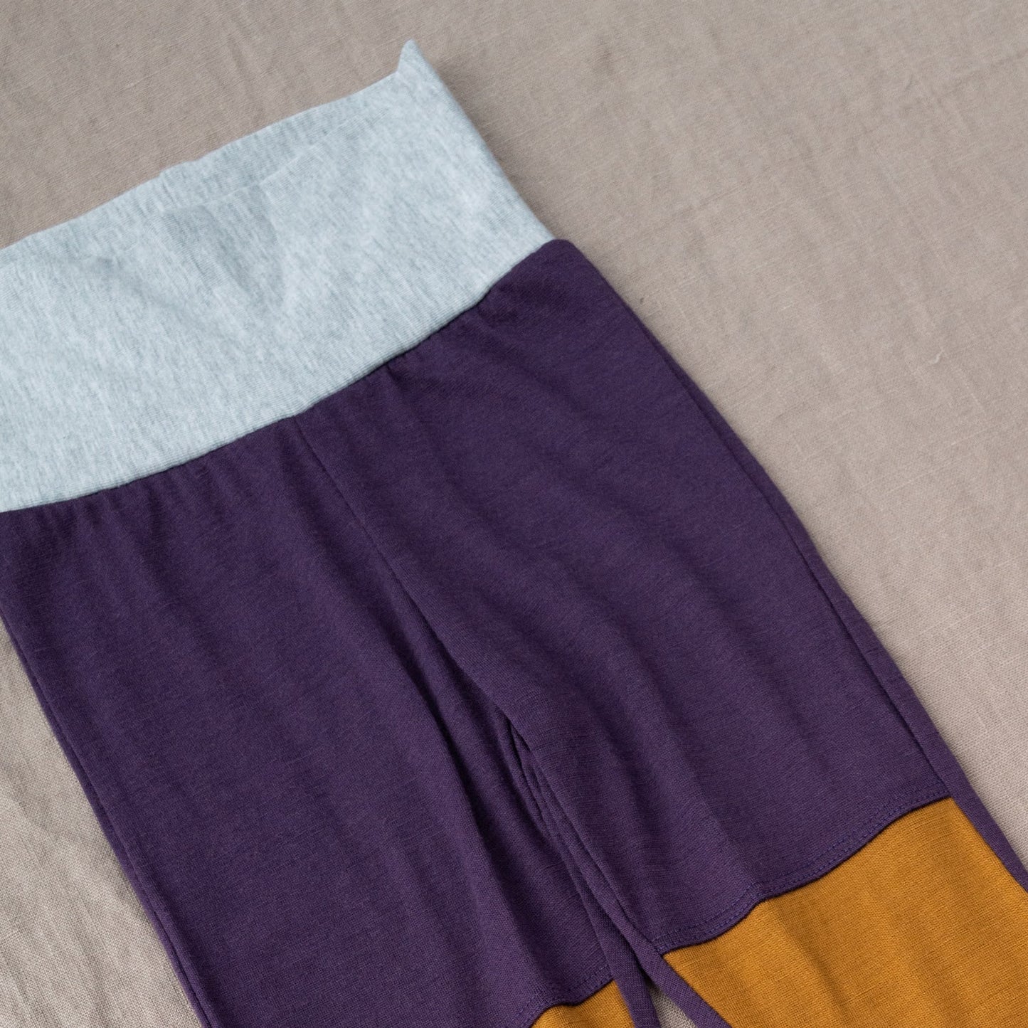 Playdate Merino Leggings