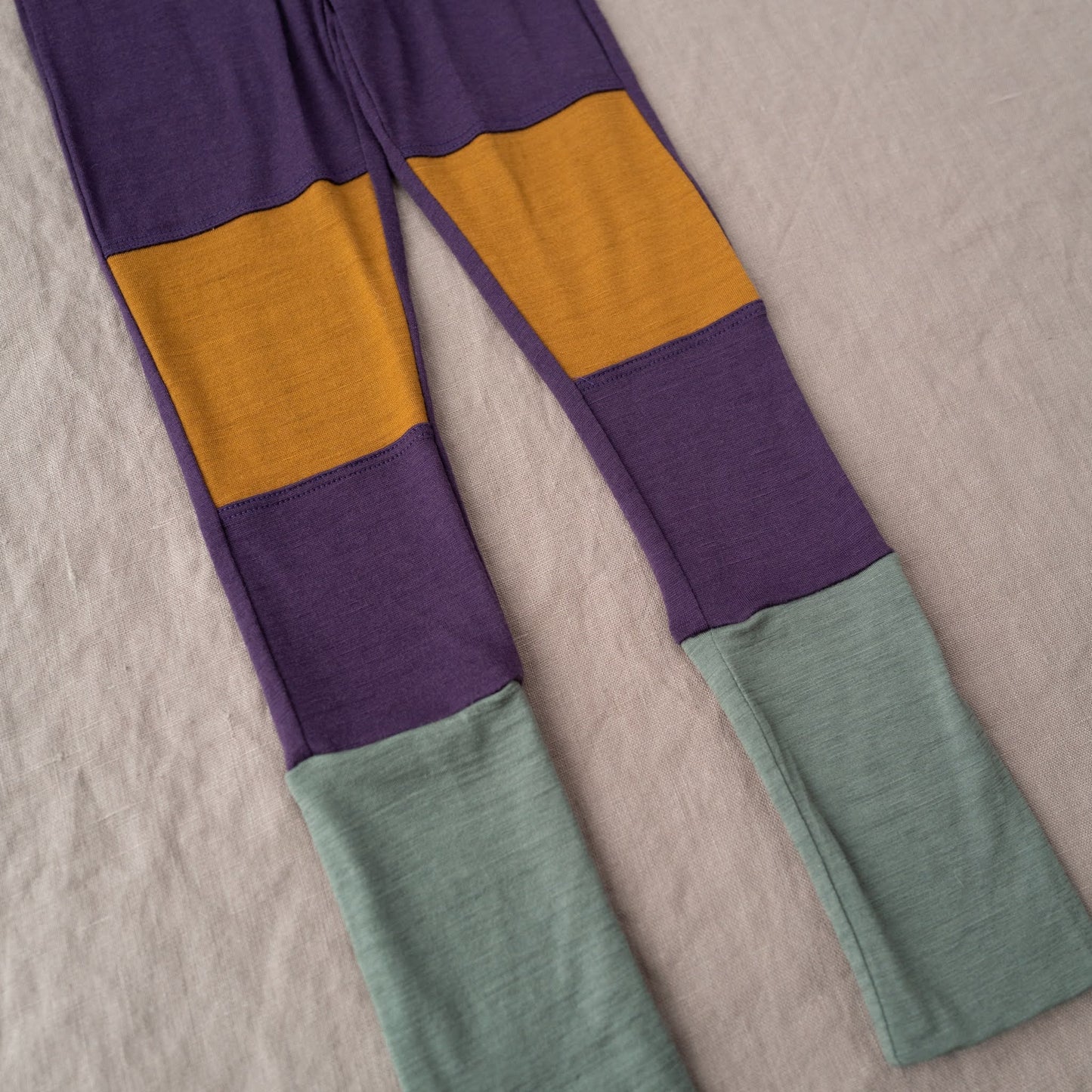 Playdate Merino Leggings