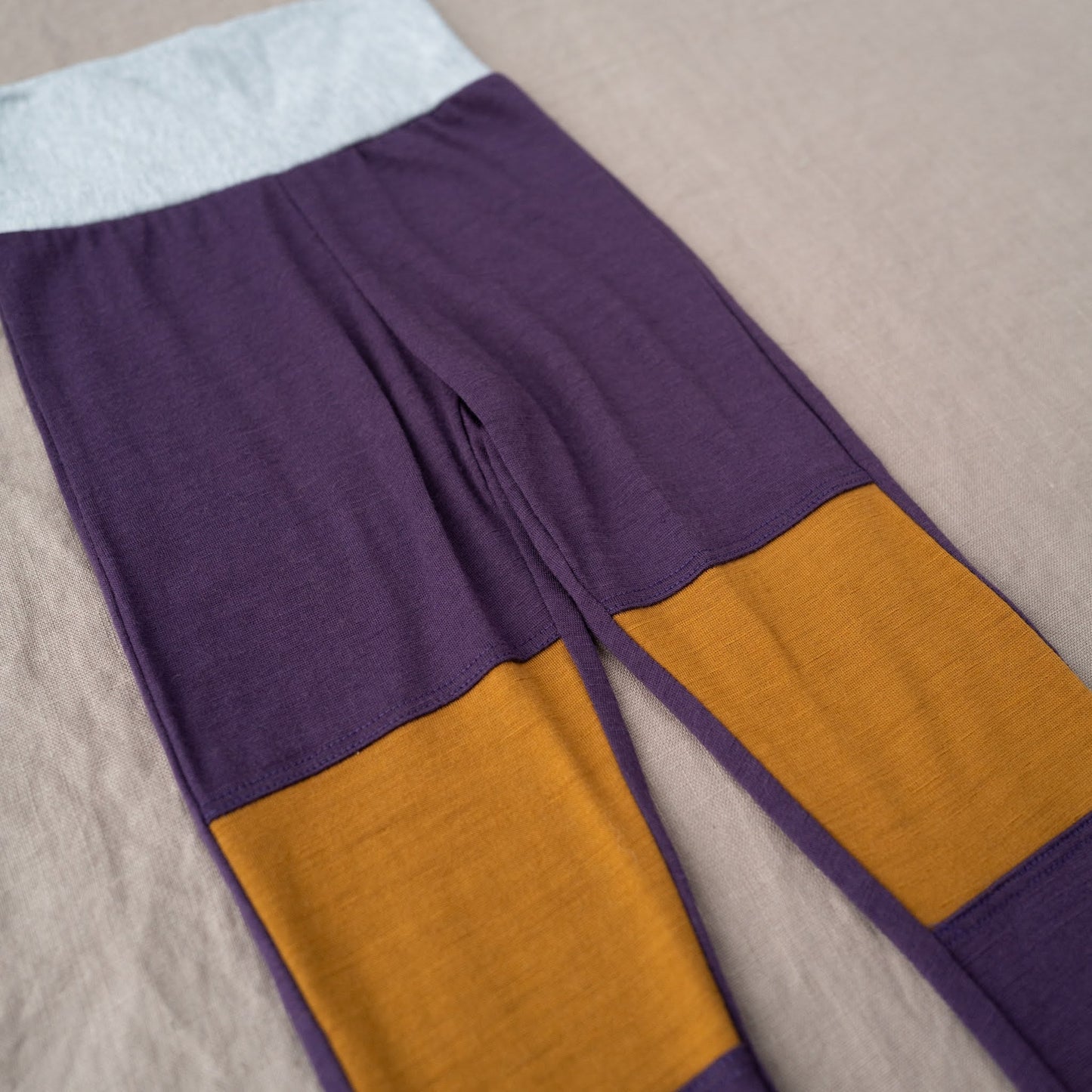 Playdate Merino Leggings