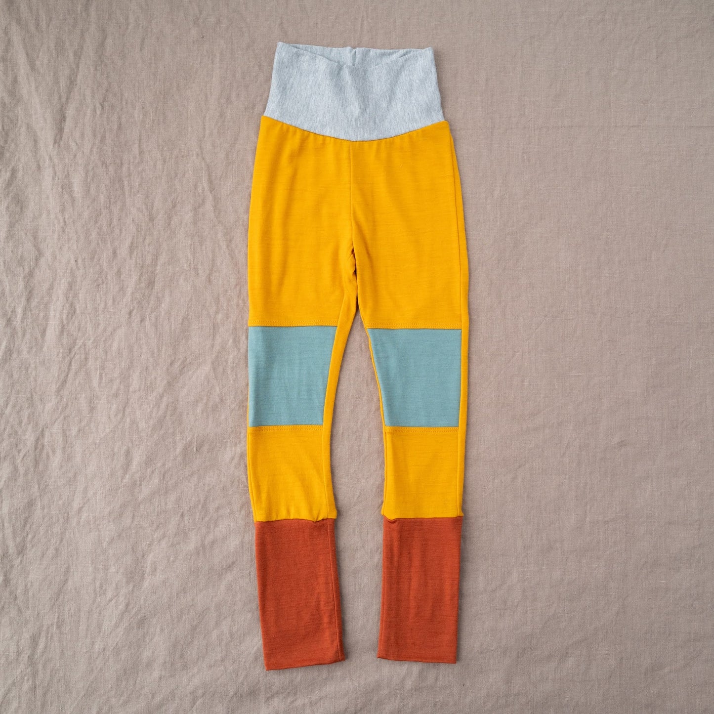 Playdate Merino Leggings