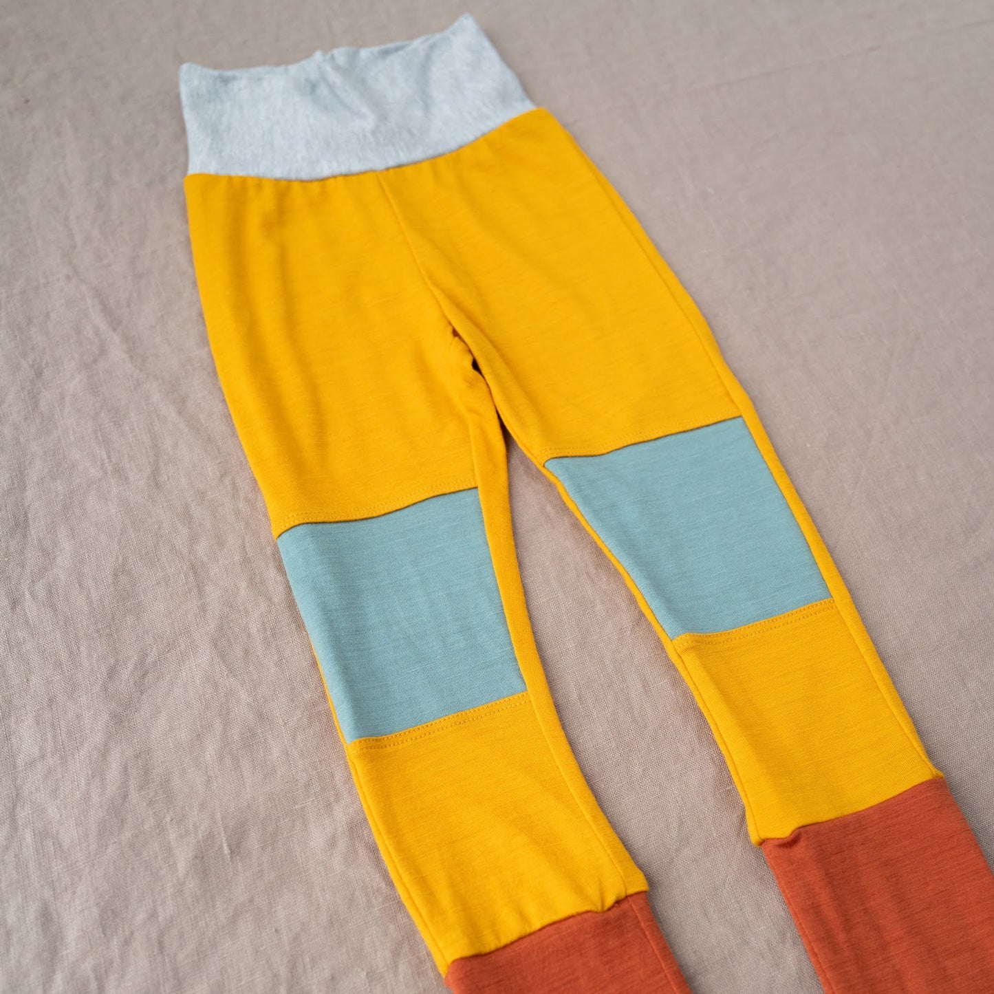 Playdate Merino Leggings