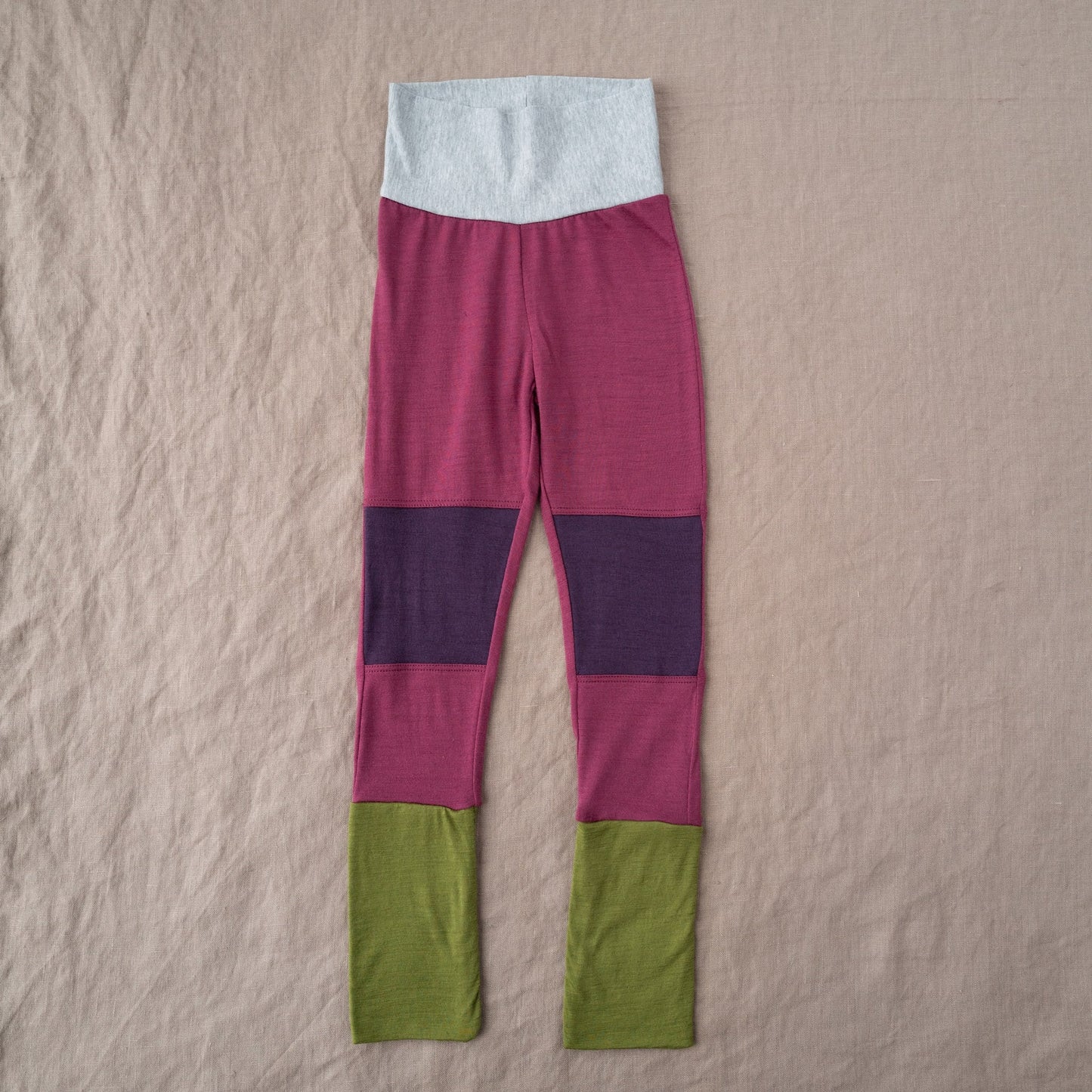 Playdate Merino Leggings