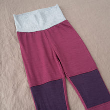 Load image into Gallery viewer, Playdate Merino Leggings
