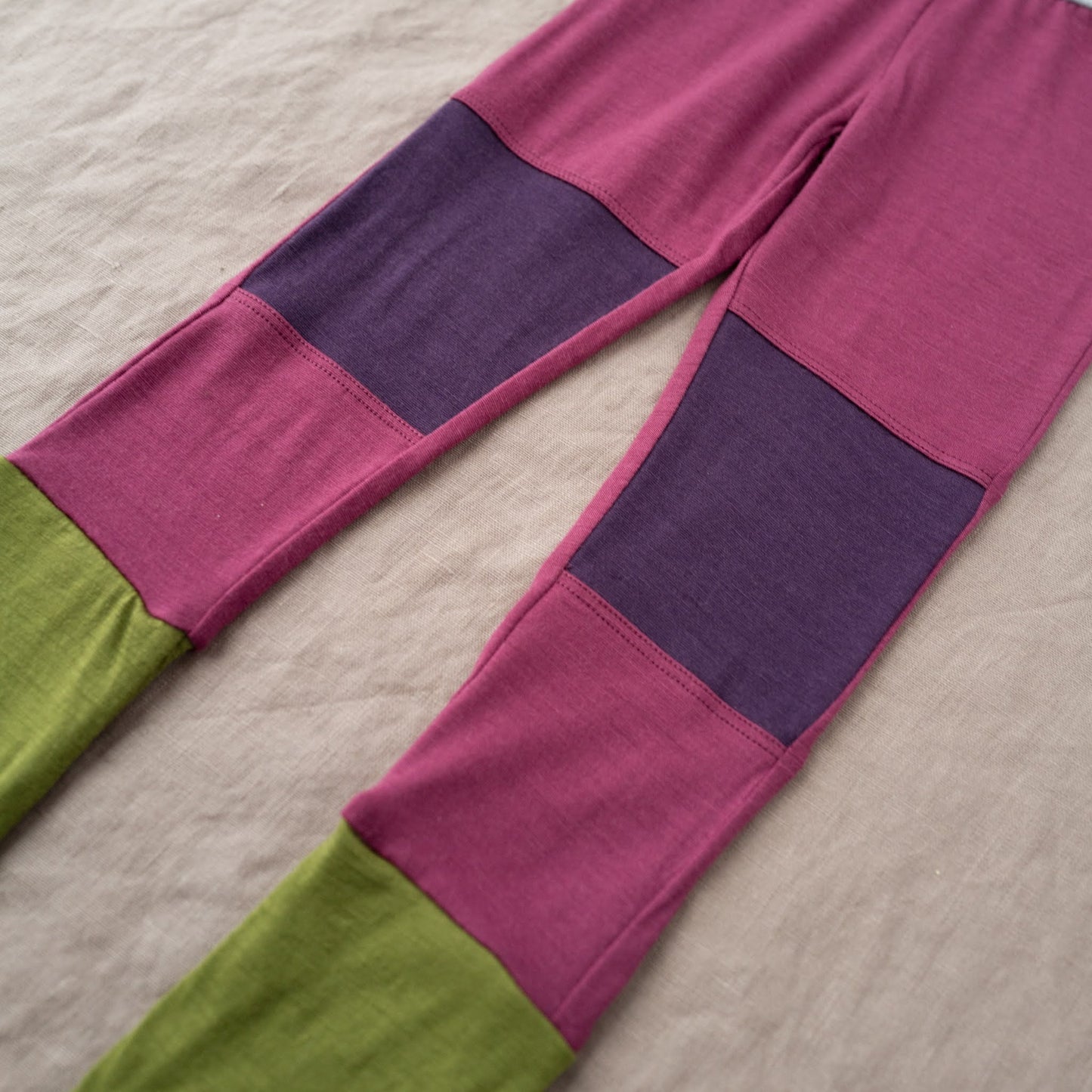 Playdate Merino Leggings